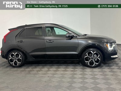 2023 Kia Niro EX Touring