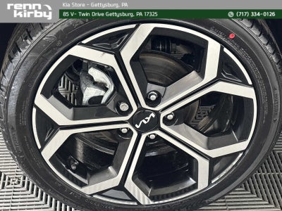 2023 Kia Niro EX Touring