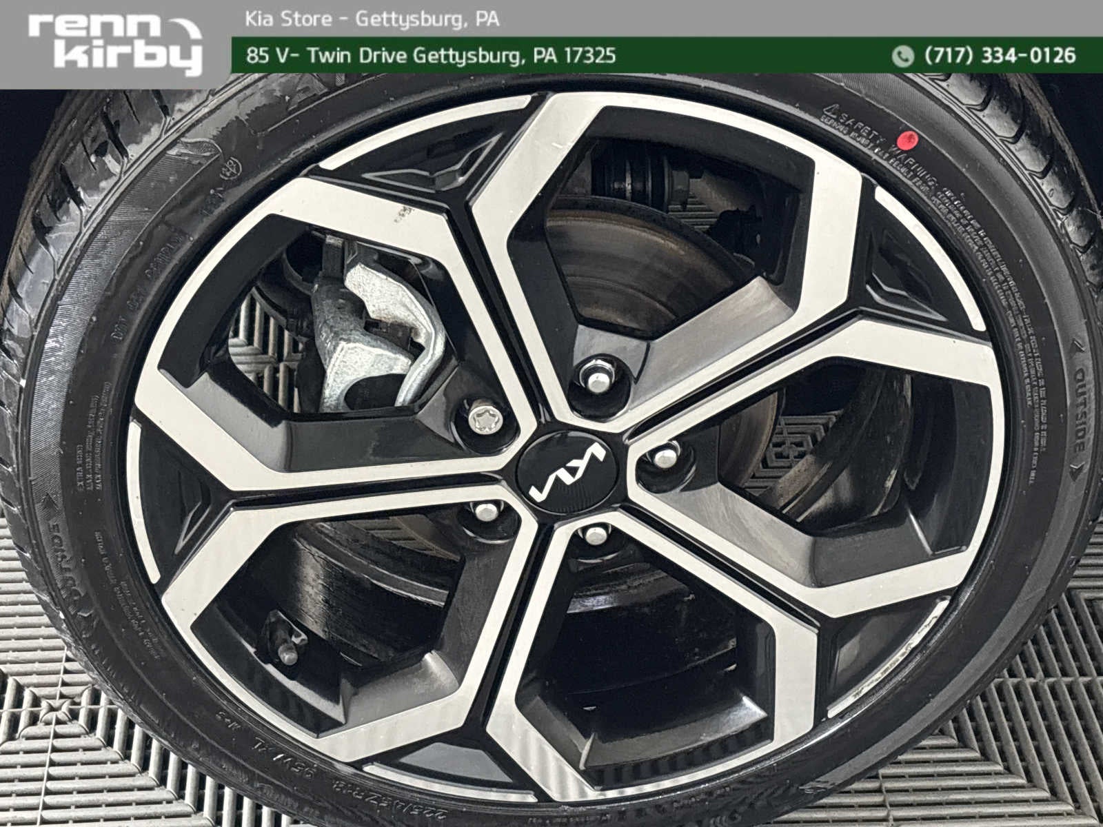 2023 Kia Niro EX Touring