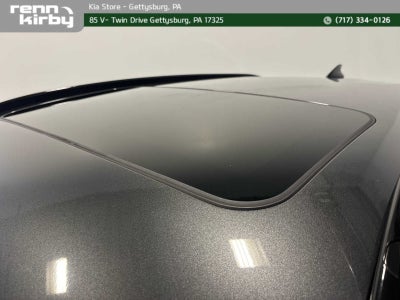 2023 Kia Niro EX Touring