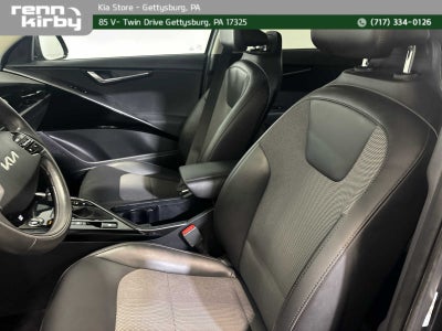 2023 Kia Niro EX Touring