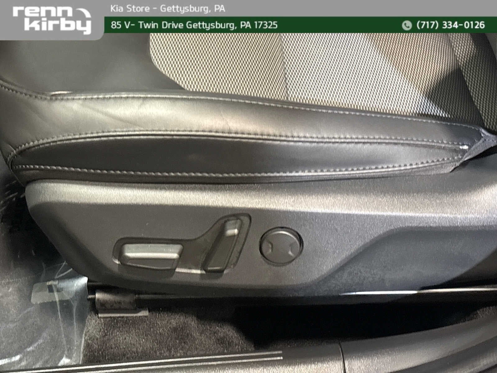 2023 Kia Niro EX Touring