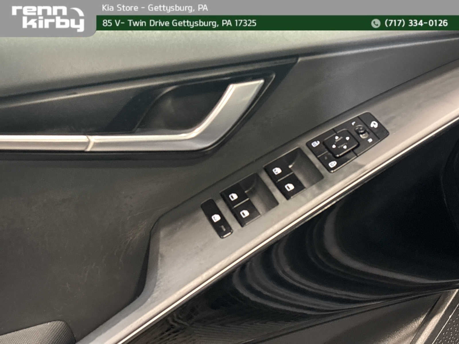 2023 Kia Niro EX Touring