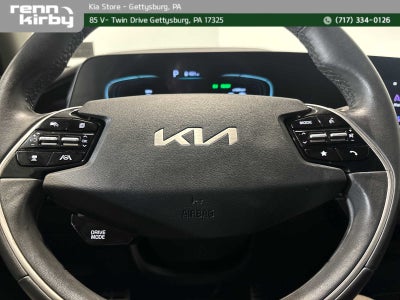 2023 Kia Niro EX Touring