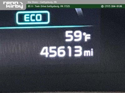 2023 Kia Niro EX Touring