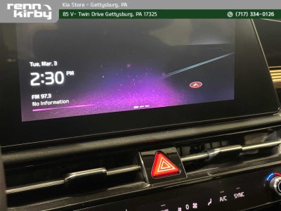 2023 Kia Niro EX Touring