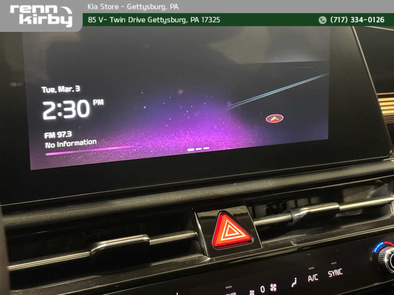 2023 Kia Niro EX Touring