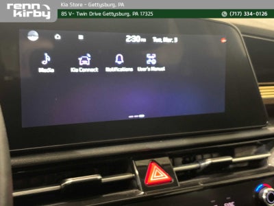 2023 Kia Niro EX Touring