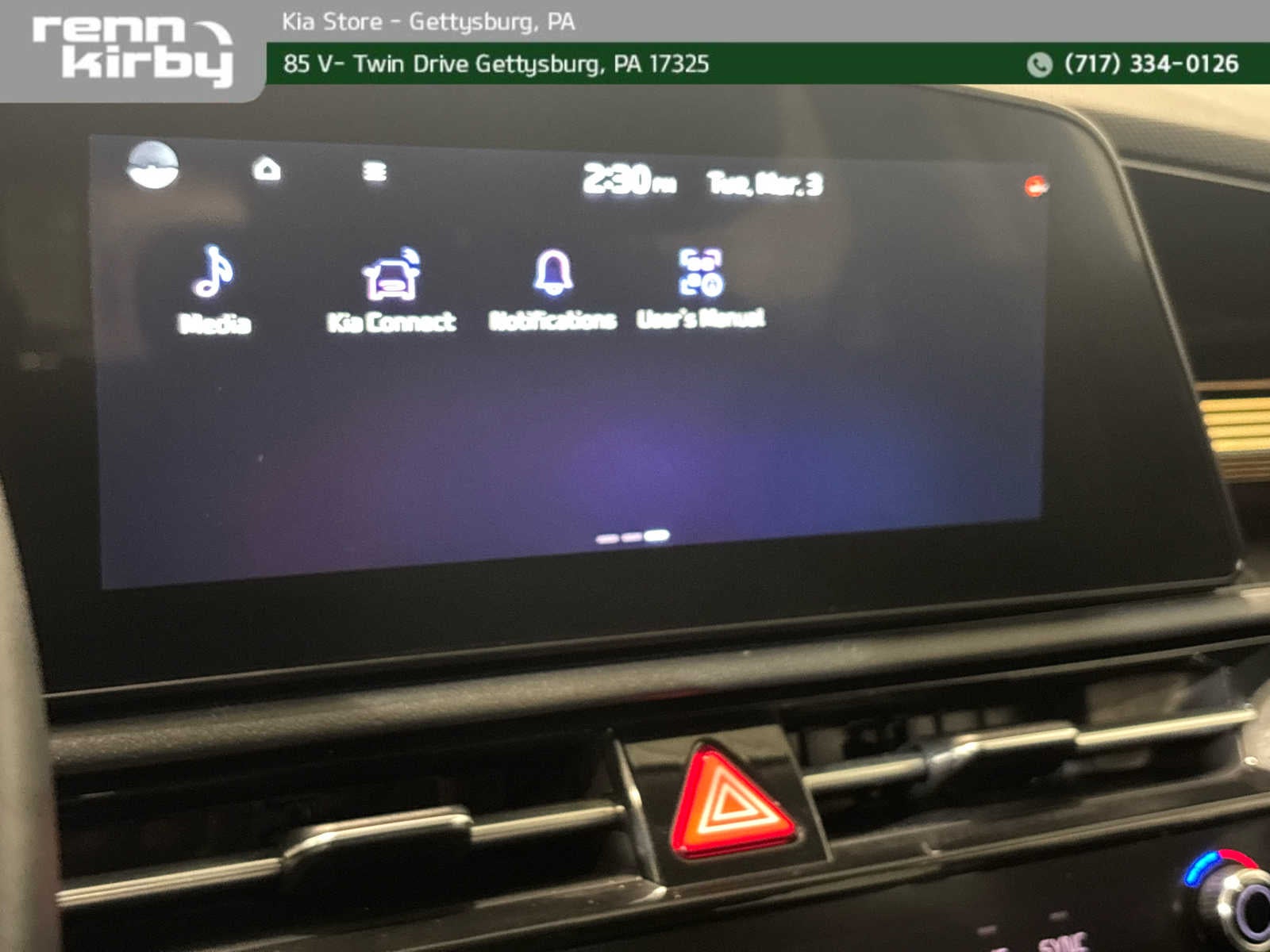 2023 Kia Niro EX Touring