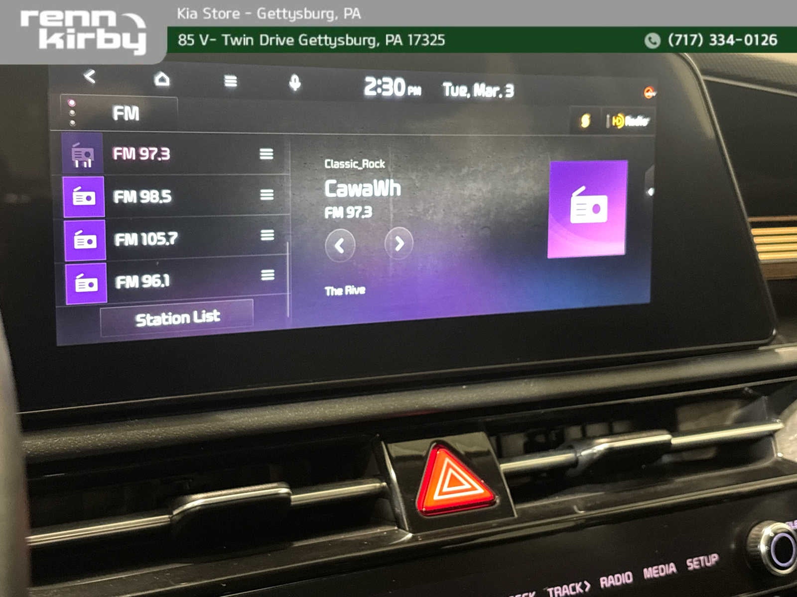 2023 Kia Niro EX Touring