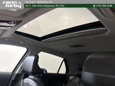 2023 Kia Niro EX Touring