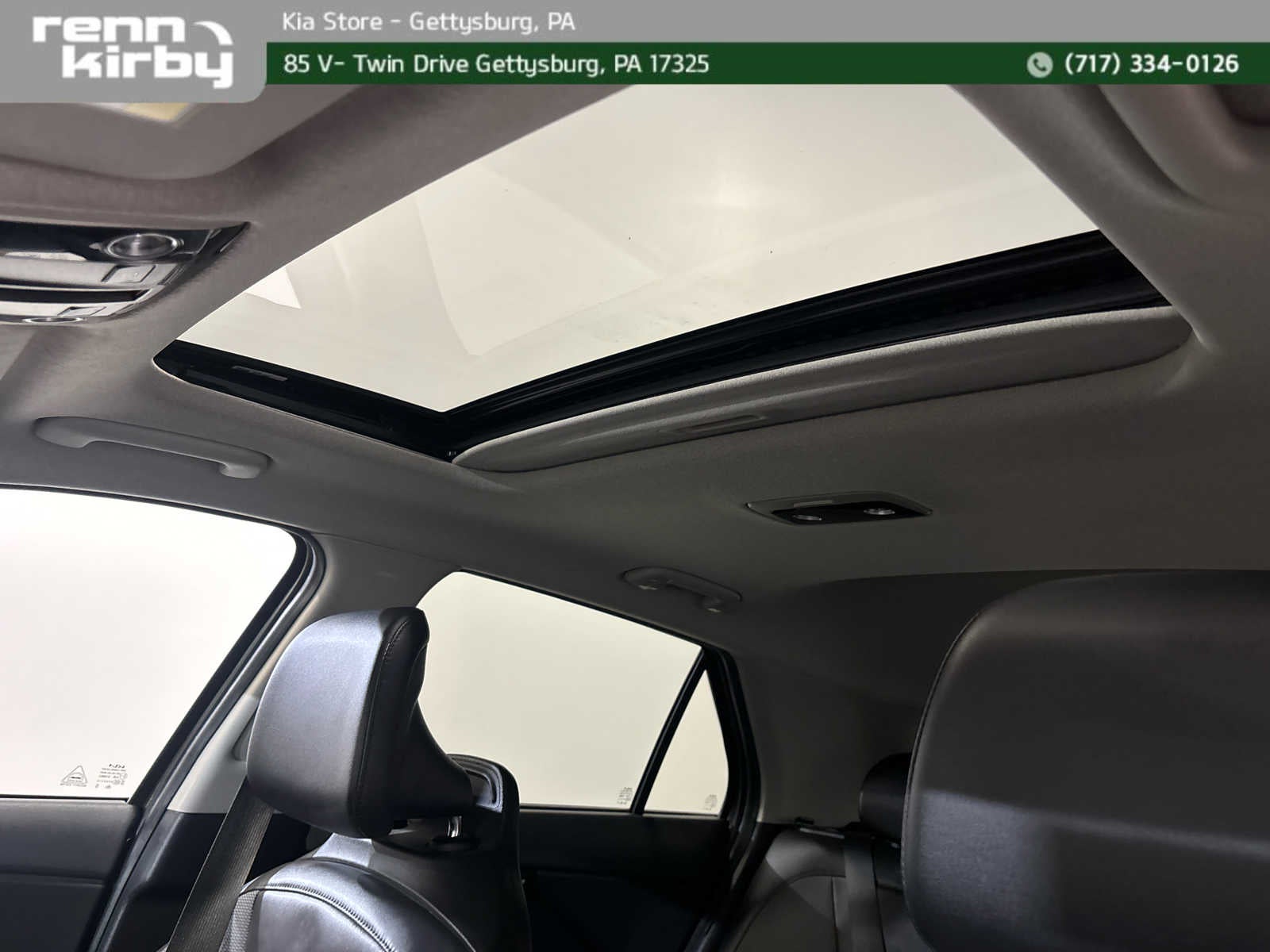 2023 Kia Niro EX Touring