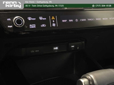 2023 Kia Niro EX Touring