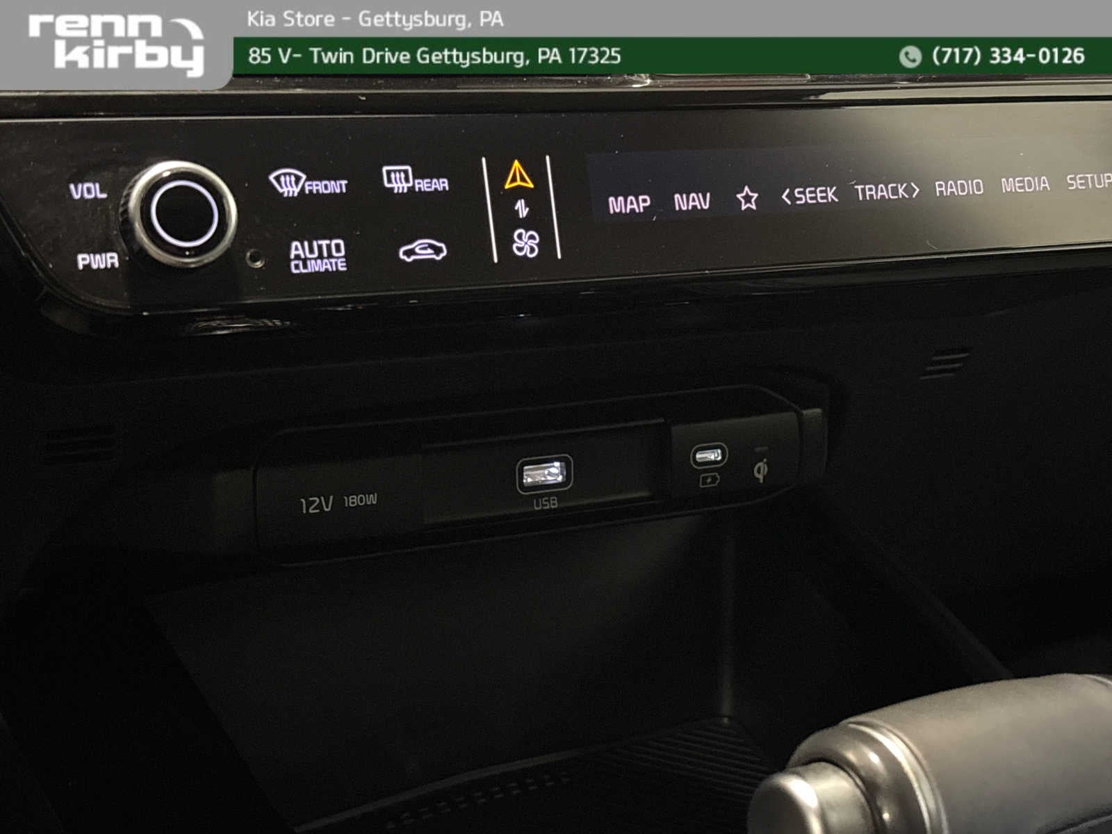 2023 Kia Niro EX Touring