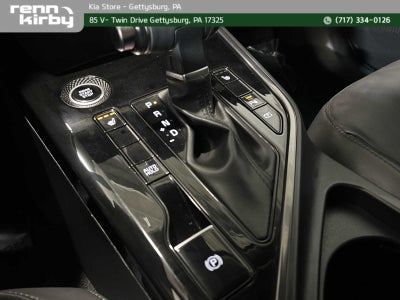 2023 Kia Niro EX Touring