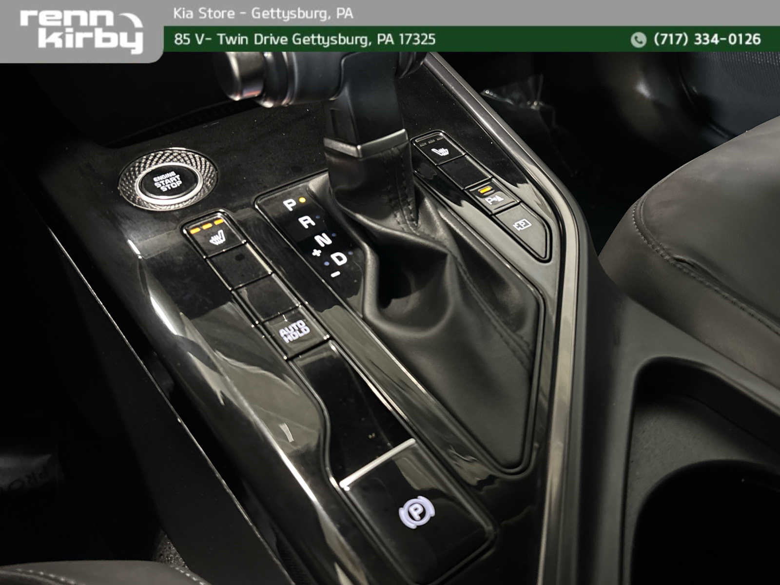 2023 Kia Niro EX Touring