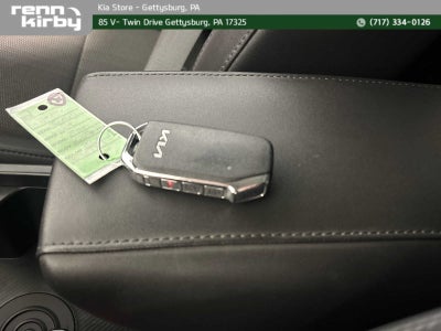 2023 Kia Niro EX Touring