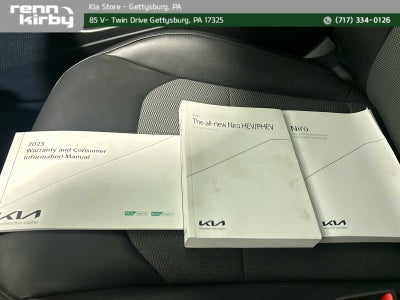 2023 Kia Niro EX Touring