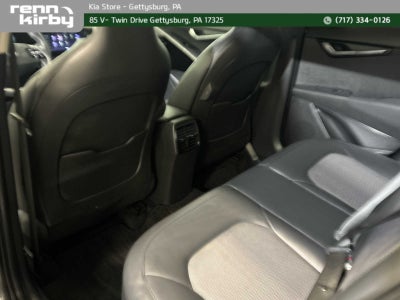 2023 Kia Niro EX Touring