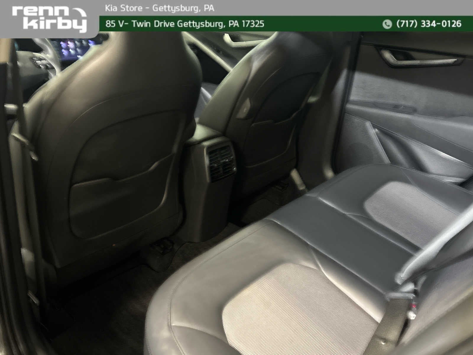 2023 Kia Niro EX Touring