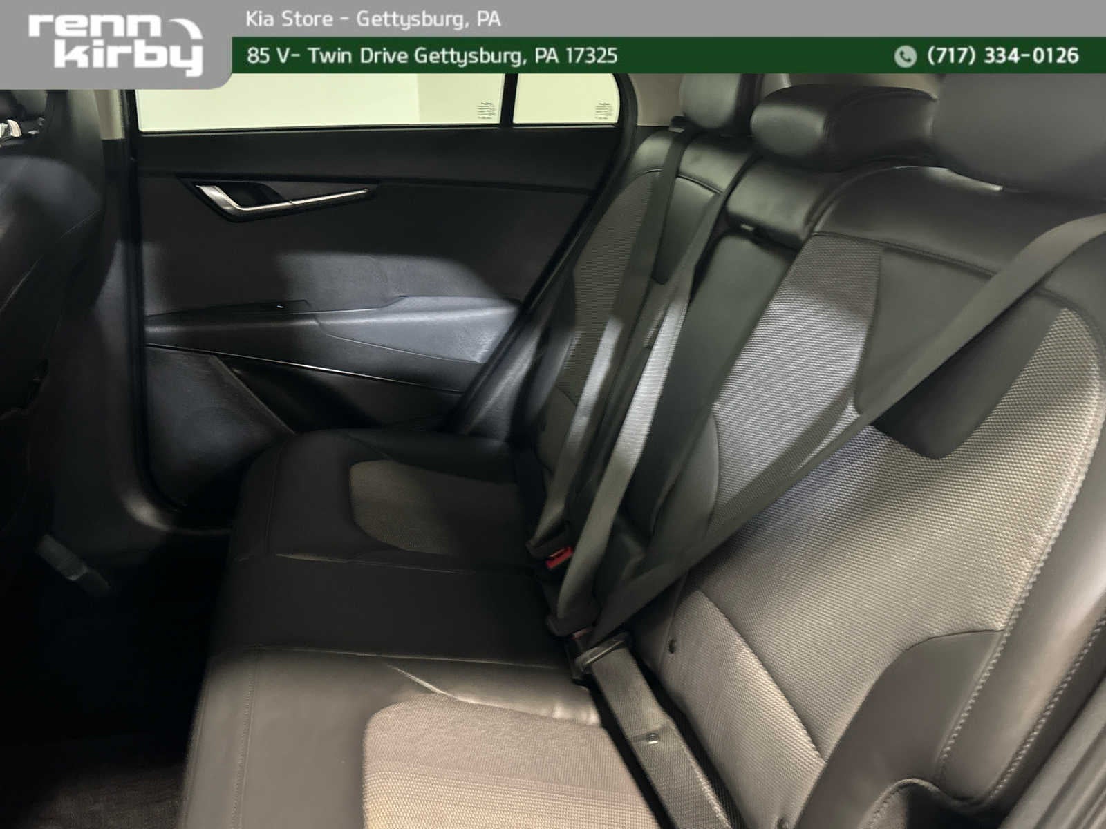 2023 Kia Niro EX Touring