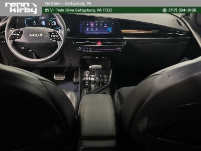 2023 Kia Niro EX Touring