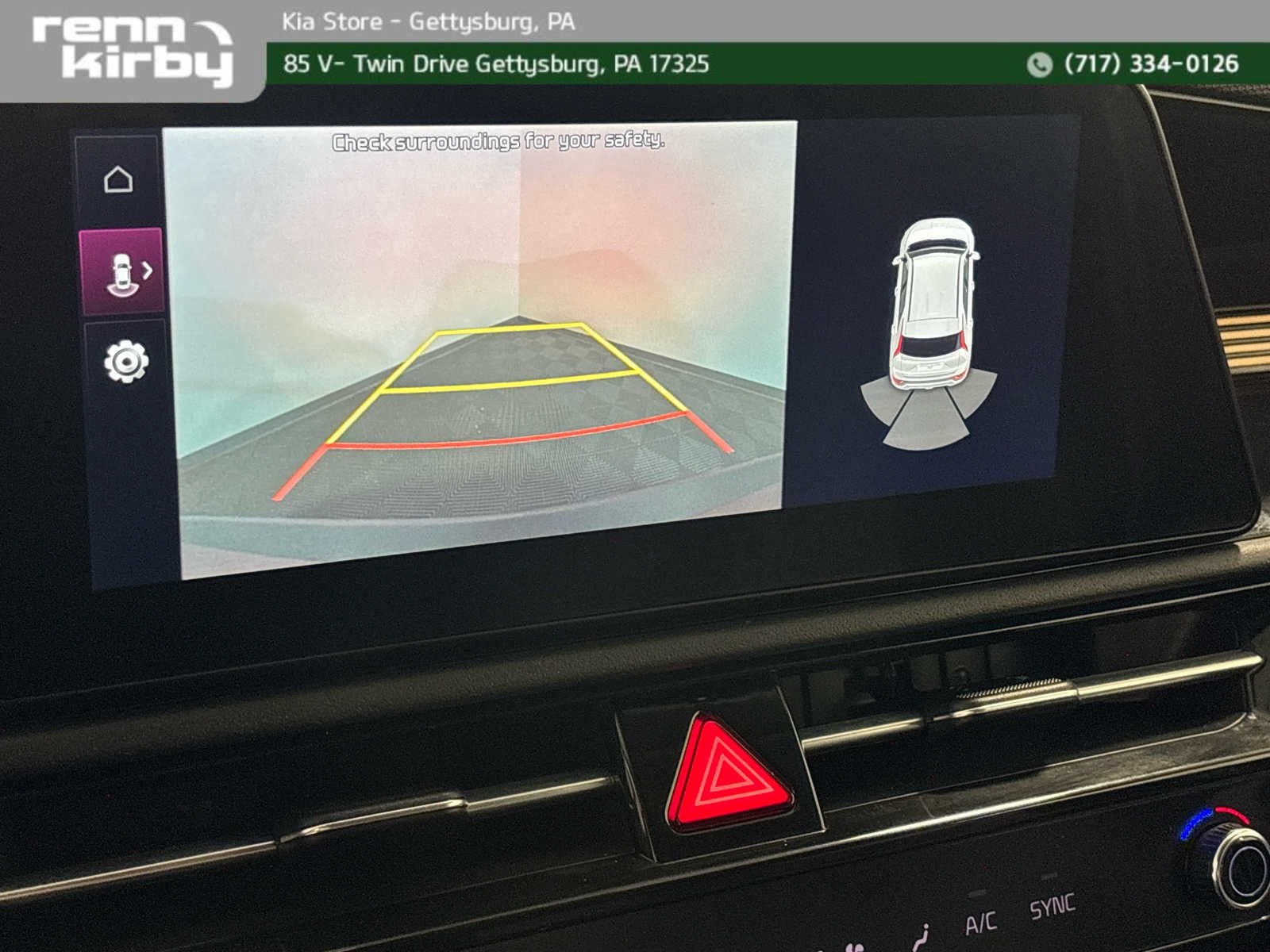 2023 Kia Niro EX Touring