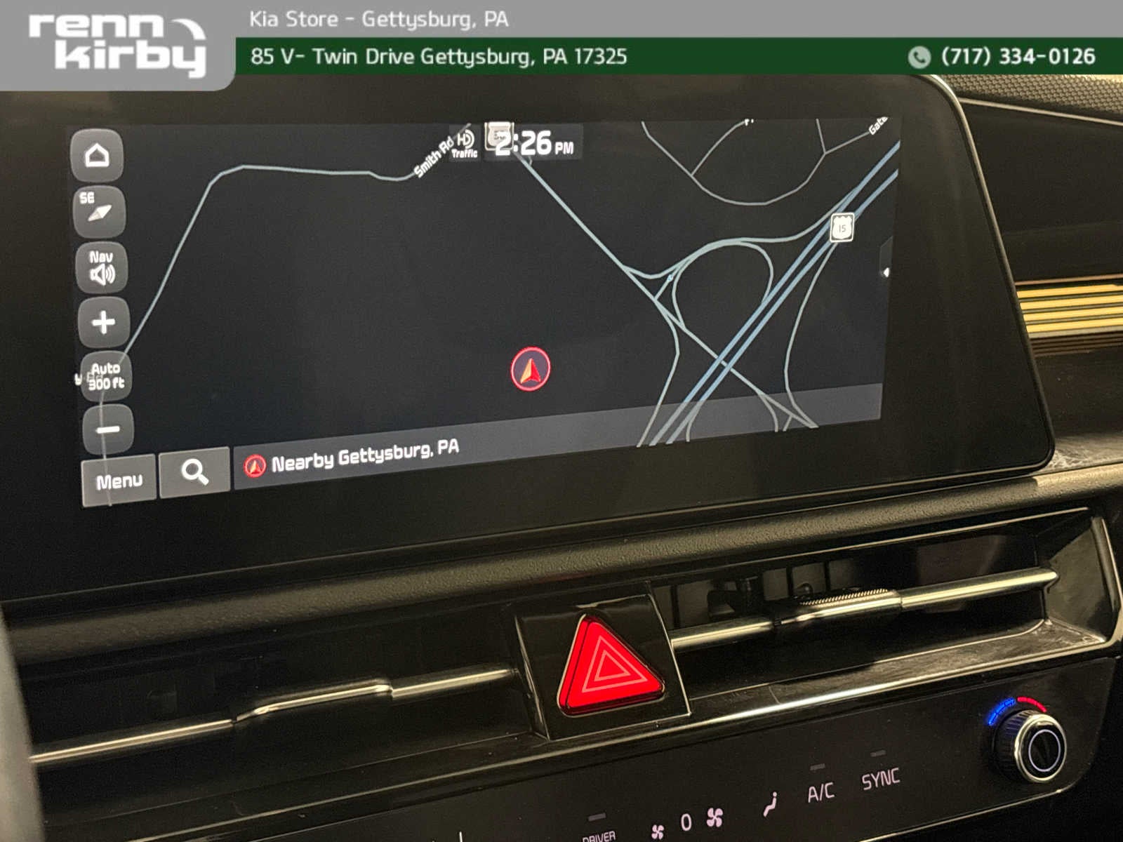 2023 Kia Niro EX Touring