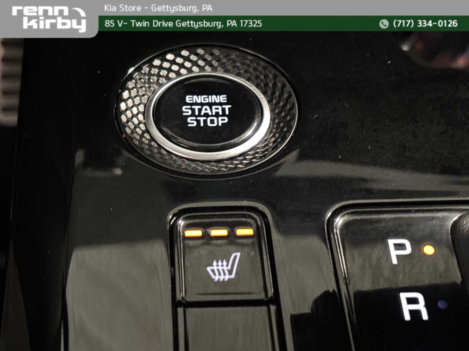 2023 Kia Niro EX Touring