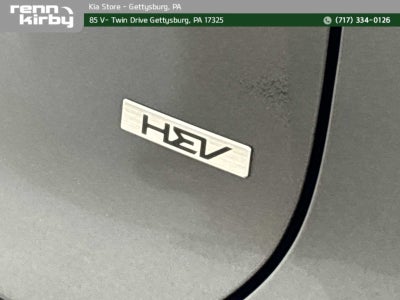 2023 Kia Niro EX Touring