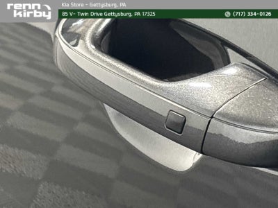 2023 Kia Niro EX Touring