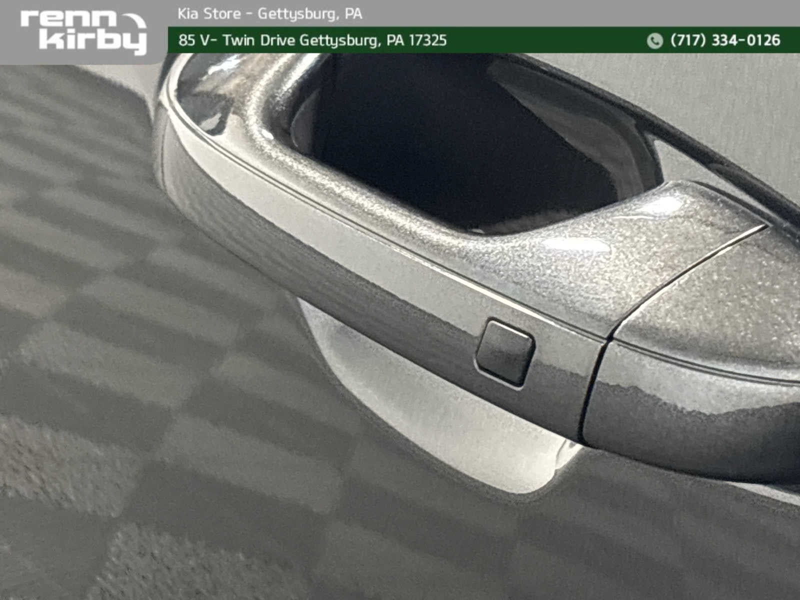 2023 Kia Niro EX Touring