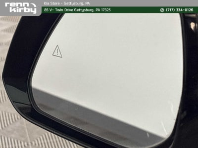 2023 Kia Niro EX Touring