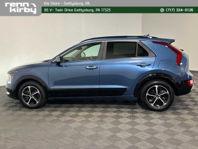 2024 Kia Niro SX