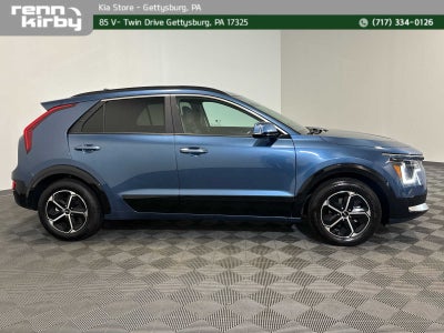 2024 Kia Niro SX