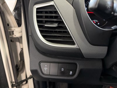 2021 Kia Seltos LX