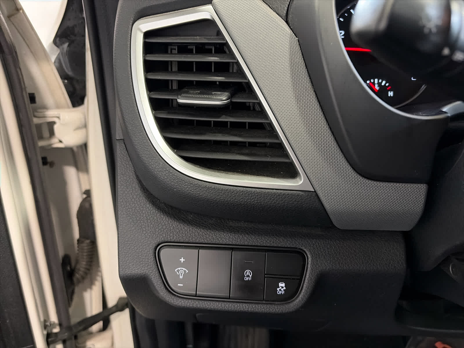 2021 Kia Seltos LX