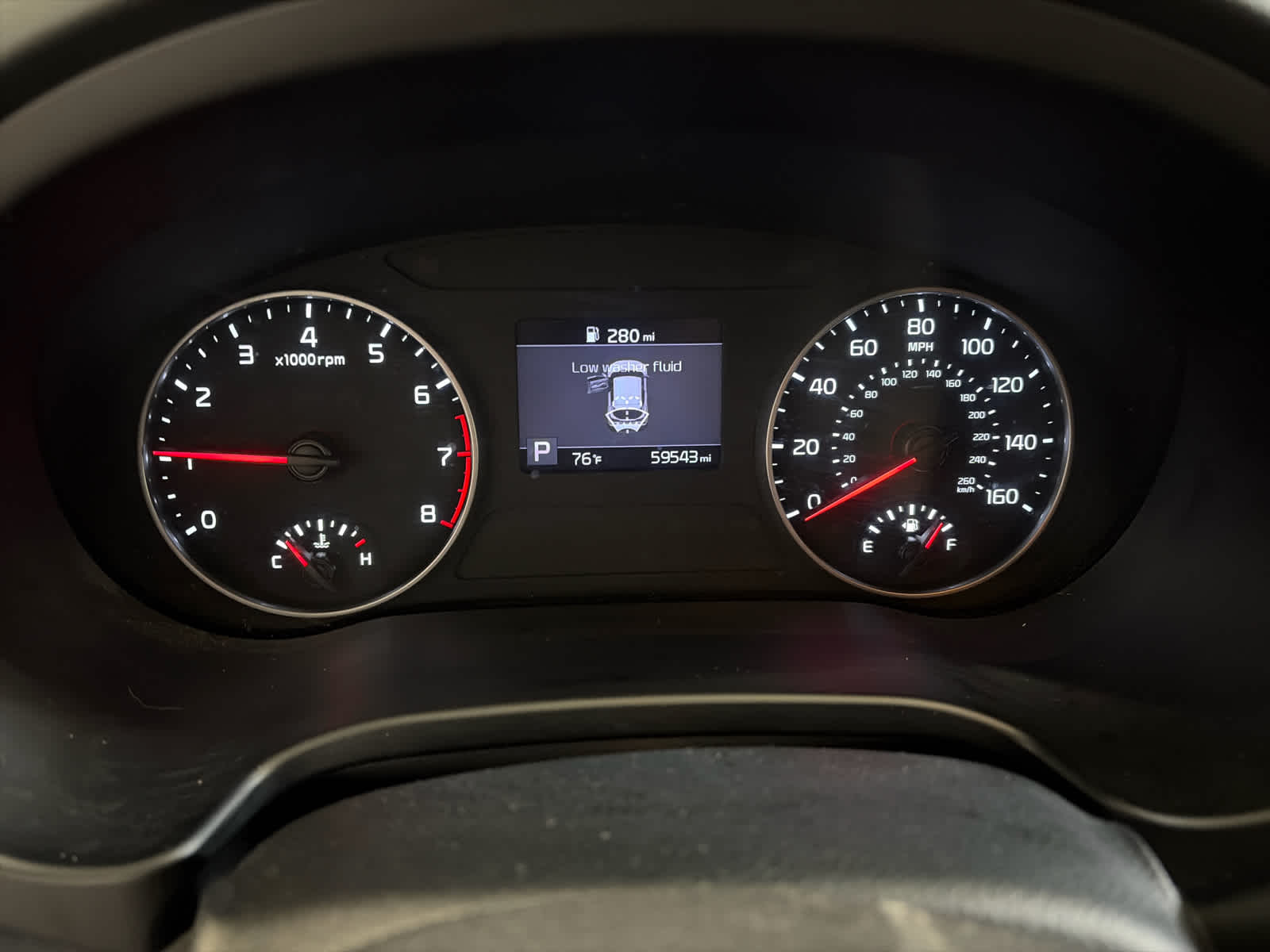 2021 Kia Seltos LX