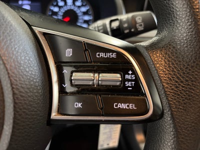 2021 Kia Seltos LX