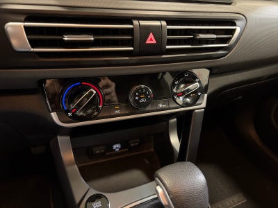 2021 Kia Seltos LX