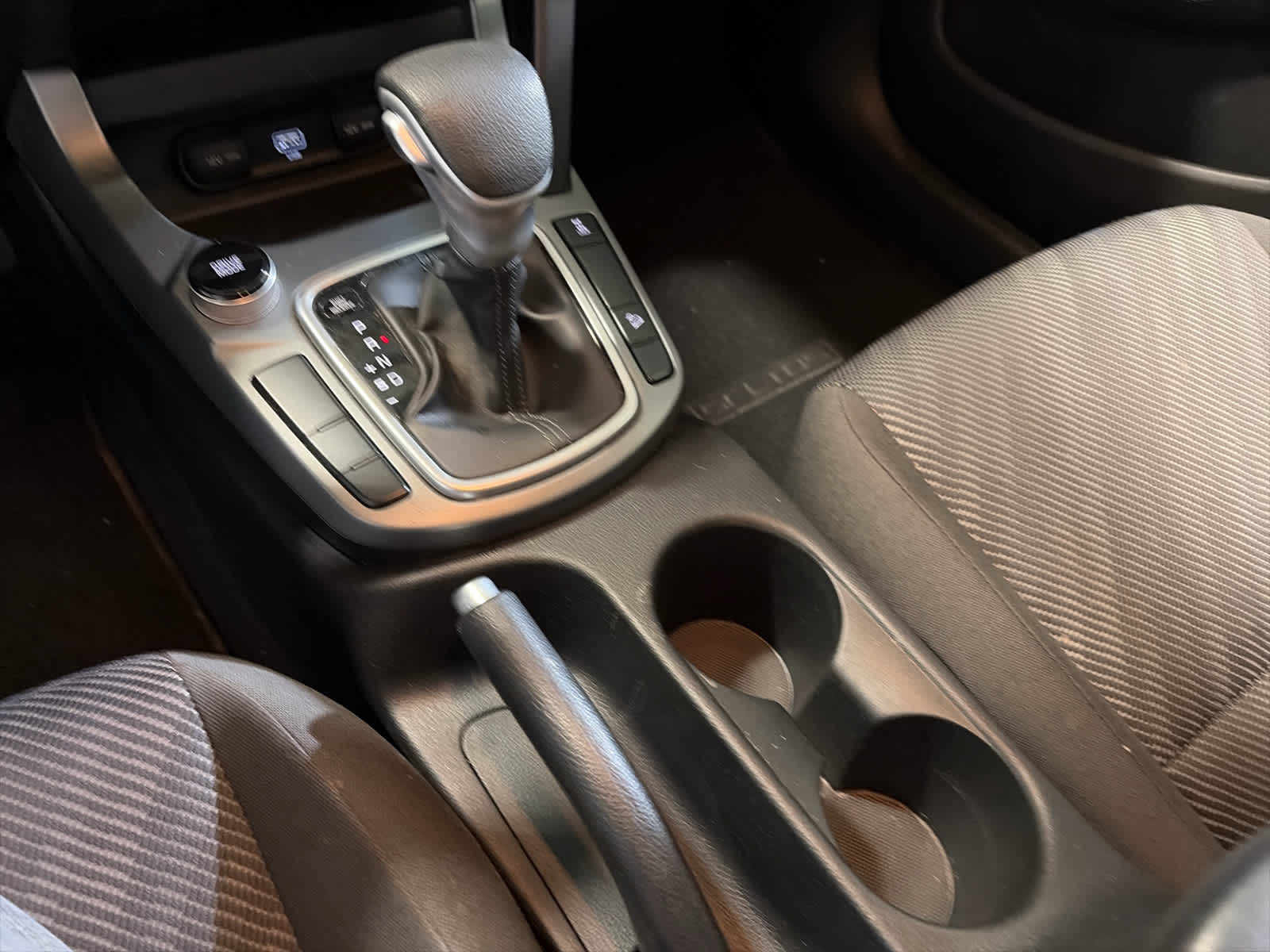 2021 Kia Seltos LX