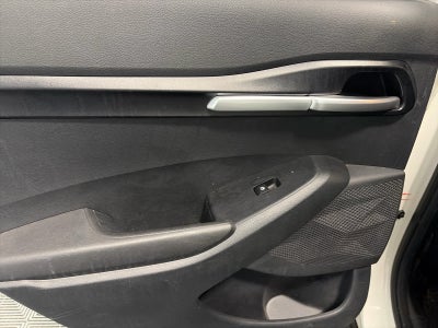 2021 Kia Seltos LX