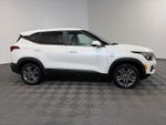 2021 Kia Seltos LX