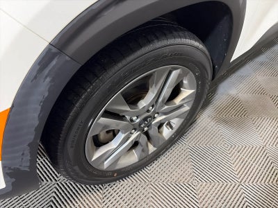 2021 Kia Seltos LX