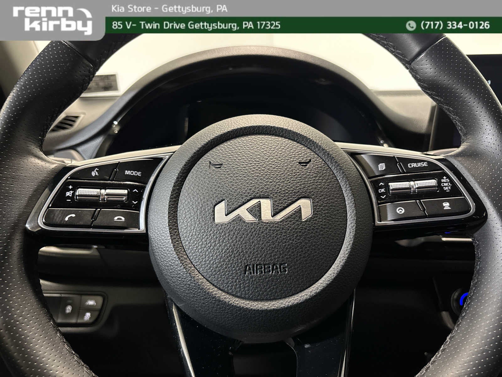 2022 Kia Seltos SX
