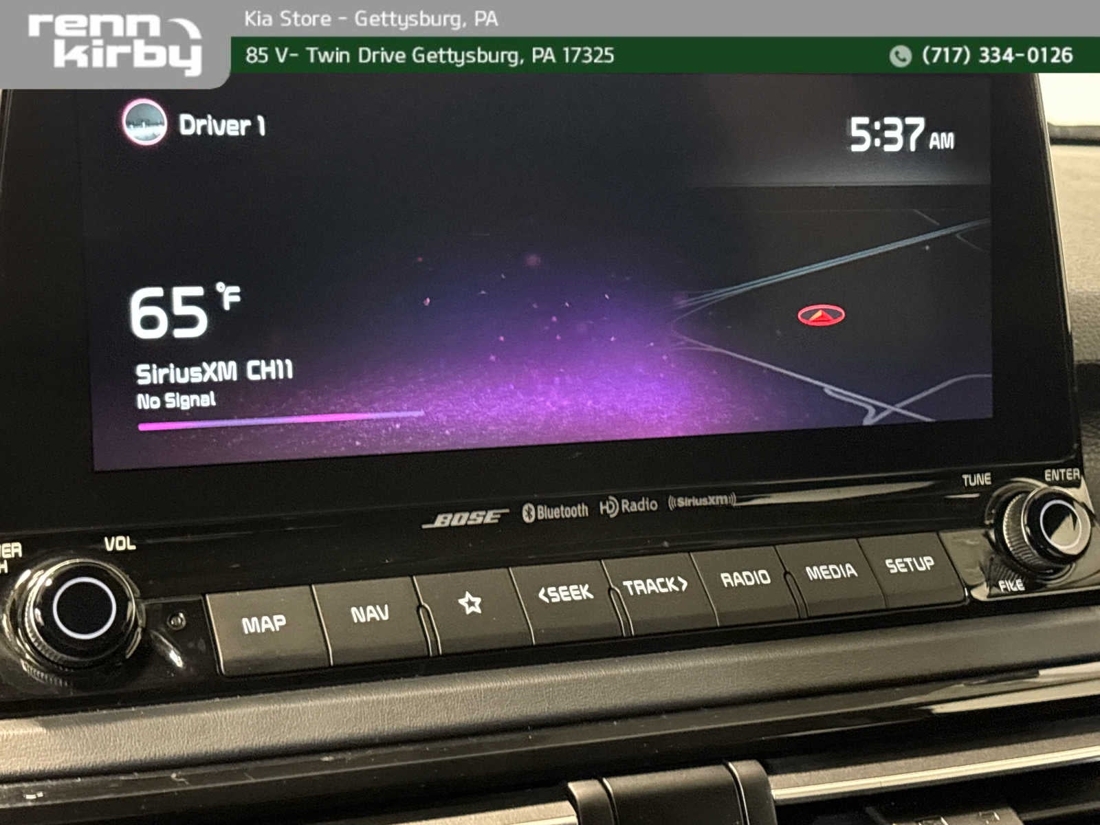 2022 Kia Seltos SX