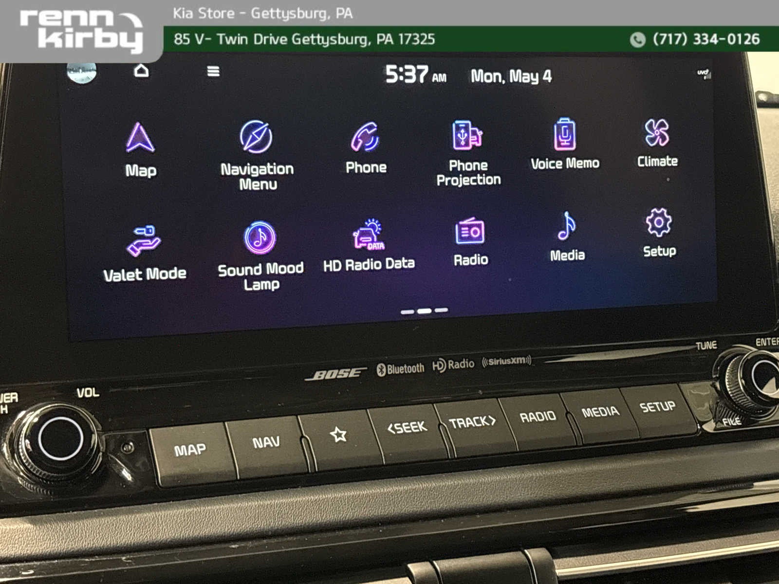 2022 Kia Seltos SX