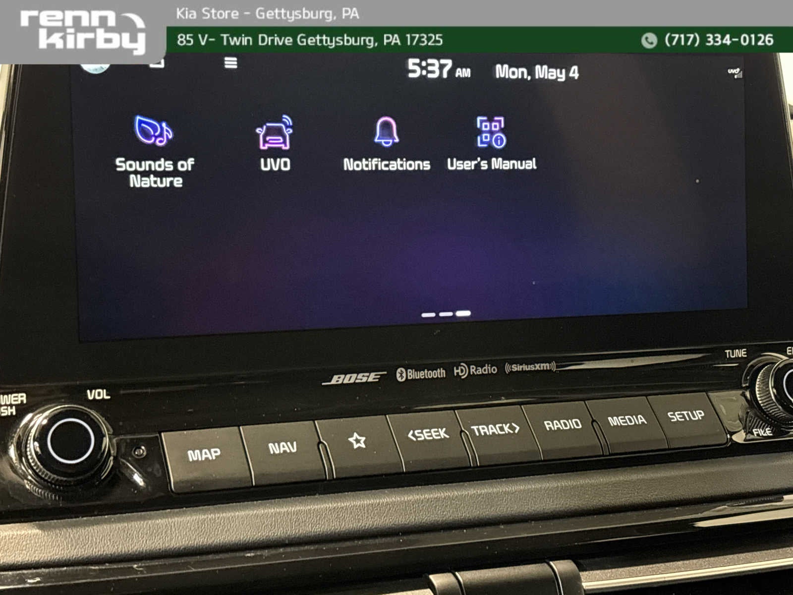 2022 Kia Seltos SX