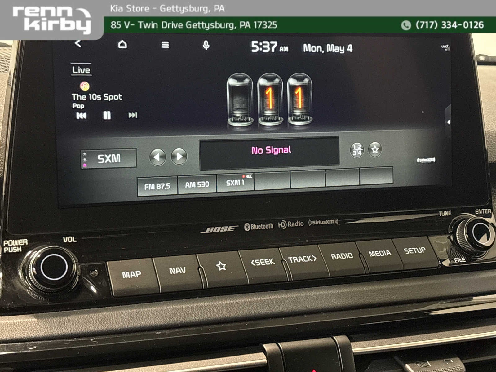 2022 Kia Seltos SX