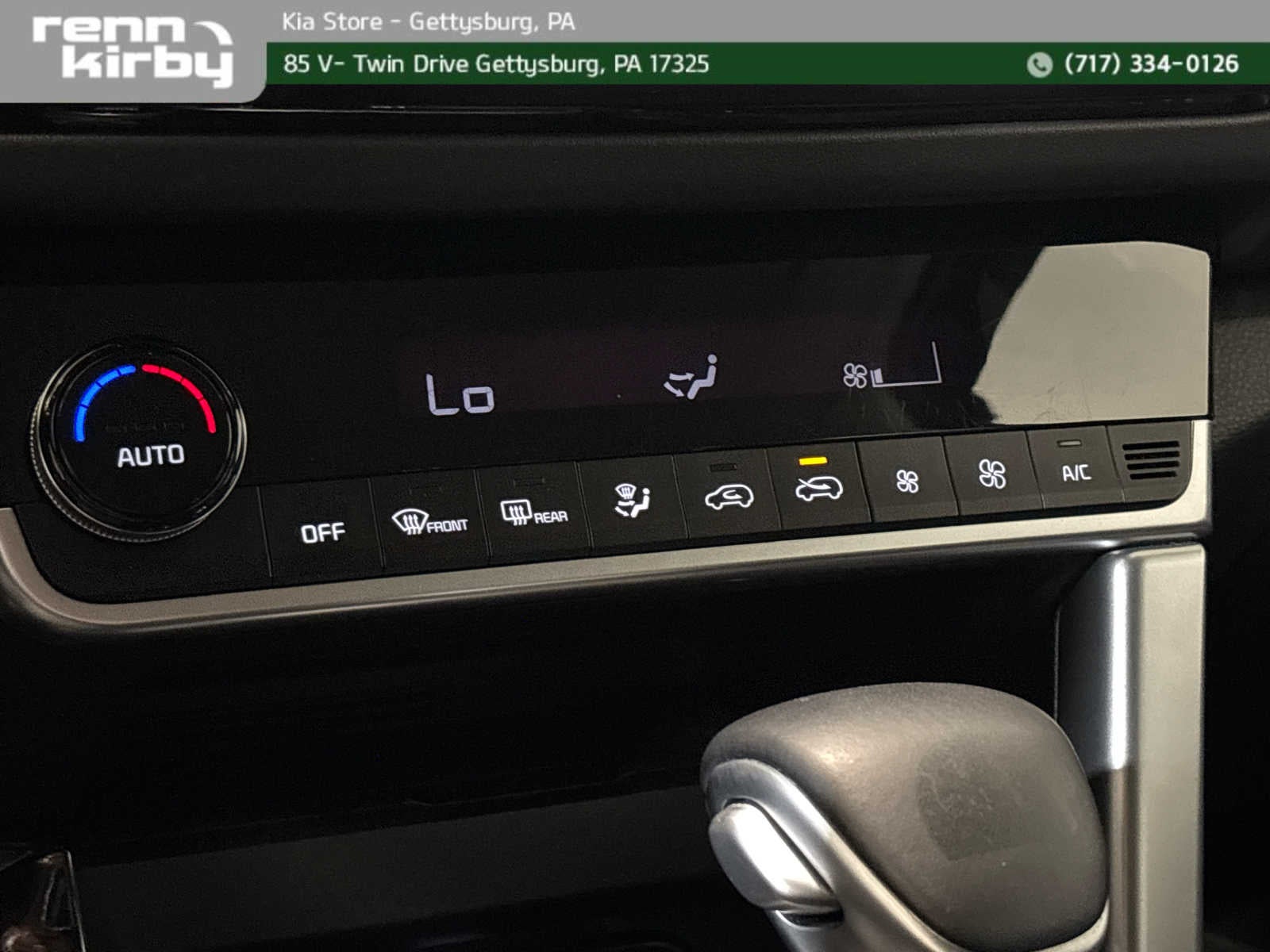 2022 Kia Seltos SX